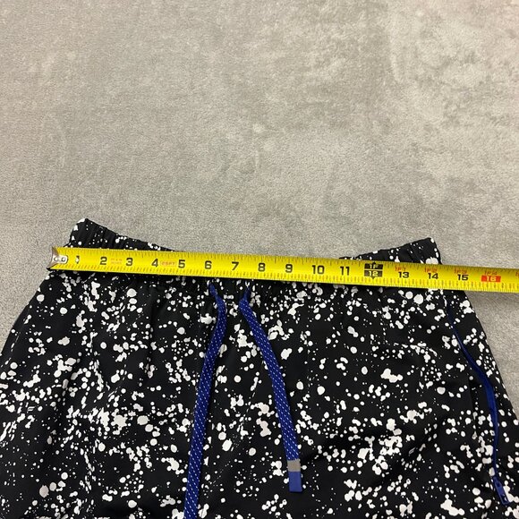 Fabletics Men’s The Fundamental II Shorts Lot of 2 Size M Athletic Training - Picture 7 of 13